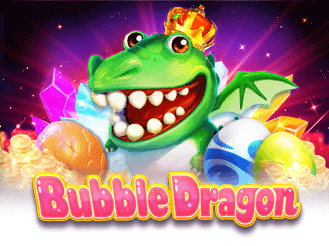 Bubble Dragon Evo888