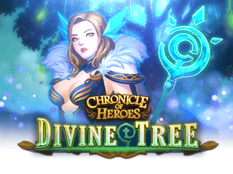 Divine Tree Evo888