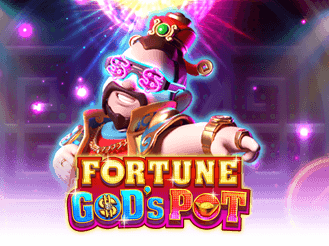 Fortune Gods Pot Evo888