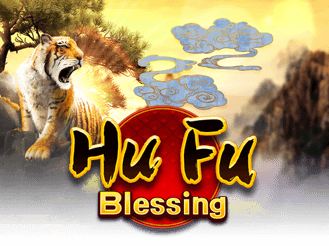 Hu Fu Blessing Evo888