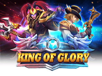 King of Glory Evo888