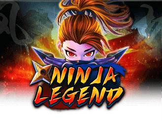 Ninja Legend Evo888