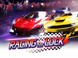 Racing for Luck Evo888