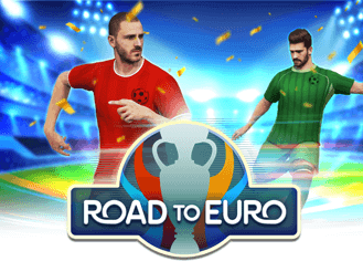 Road to Euro Evo888