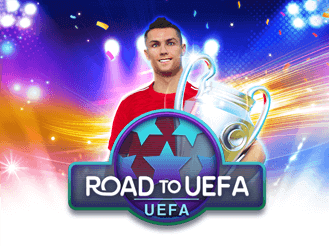 Road to UEFA Evo888