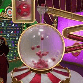 Crazy Balls Evolution Gaming