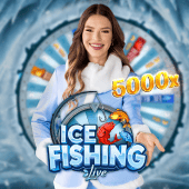 Ice Fishing Evolution Gaming