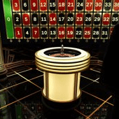 Lightning Roulette Evolution Gaming