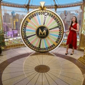 Monopoly Live Evolution Gaming