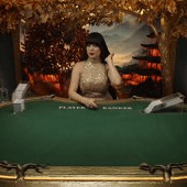 Prosperity Tree Baccarat Evolution Gaming