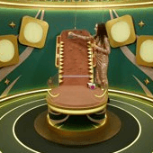 Super Color Game Evolution Gaming