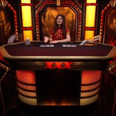 Xxxtreme Lightning Baccarat Evolution Gaming