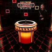 Xxxtreme Lightning Roulette Evolution Gaming