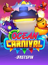 Ocean Carnival Fastspin