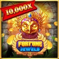Fortune Jewels II Fastspin
