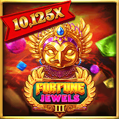 Fortune Jewels III Fastspin