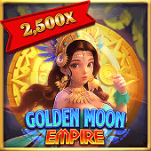 Golden Moon Empire Fastspin