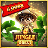 Jungle Quest Fastspin