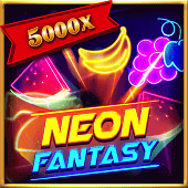 Neon Fantasy Fastspin