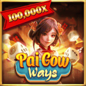 Pai Gow Ways Fastspin