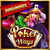 Poker Ways Fastspin