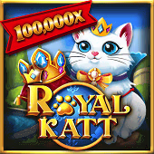 Royal Katt Fastspin