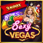 Sexy Vegas Fastspin