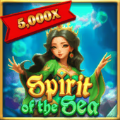Spirit of the Sea Fastspin