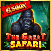 The Great Safari Fastspin