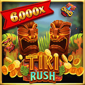 Tiki Rush Fastspin