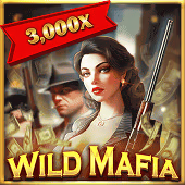 Wild Mafia Fastspin