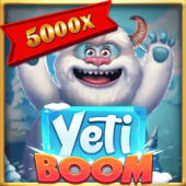 Yeti Boom Fastspin