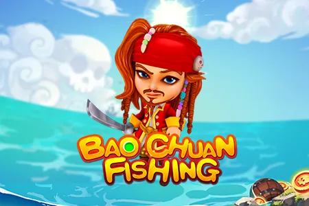 Bao Chuan Fishing Fa Chai