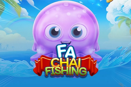 FISHING Fa Chai