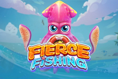 Fierce Fishing Fa Chai