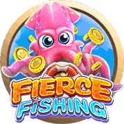 FISHING BATTLE Fa Chai