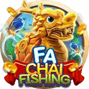 FORTUNE FISHING Fa Chai