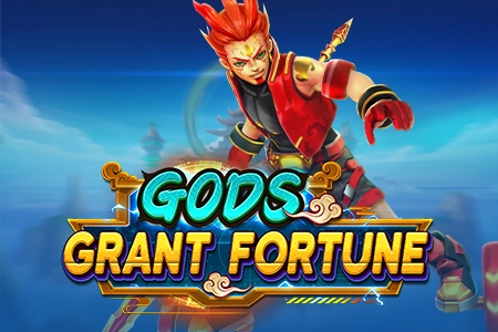Gods Grant Fortune Fa Chai