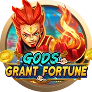 GODS OF FORTUNE Fa Chai