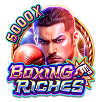 BOXING RICHES Fa Chai