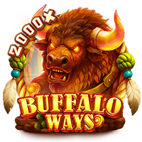 BUFFALO WAYS Fa Chai