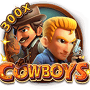 COWBOYS Fa Chai