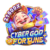 CYBER GOD OF FORTUNE⁺ Fa Chai