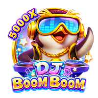 DJ BOOM BOOM Fa Chai