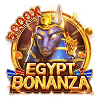 EGYPT BONANZA Fa Chai
