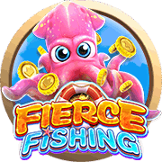 FC FIERCE FISHING Fa Chai