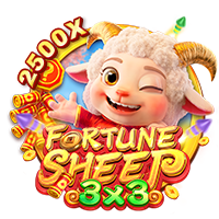 FORTUNE SHEEP Fa Chai