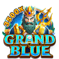 Grand Blue Fa Chai