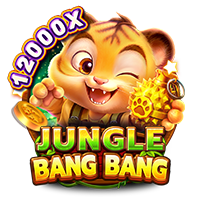 JUNGLE BANG BANG Fa Chai