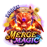 MERGE MAGIC Fa Chai